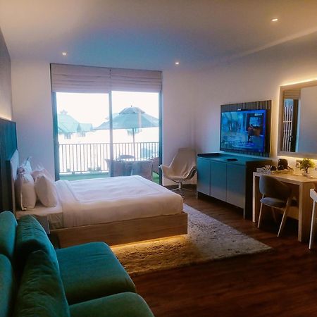 Highland Stonehouse Luxury Boutique Hotel Nuwara Eliya Dış mekan fotoğraf