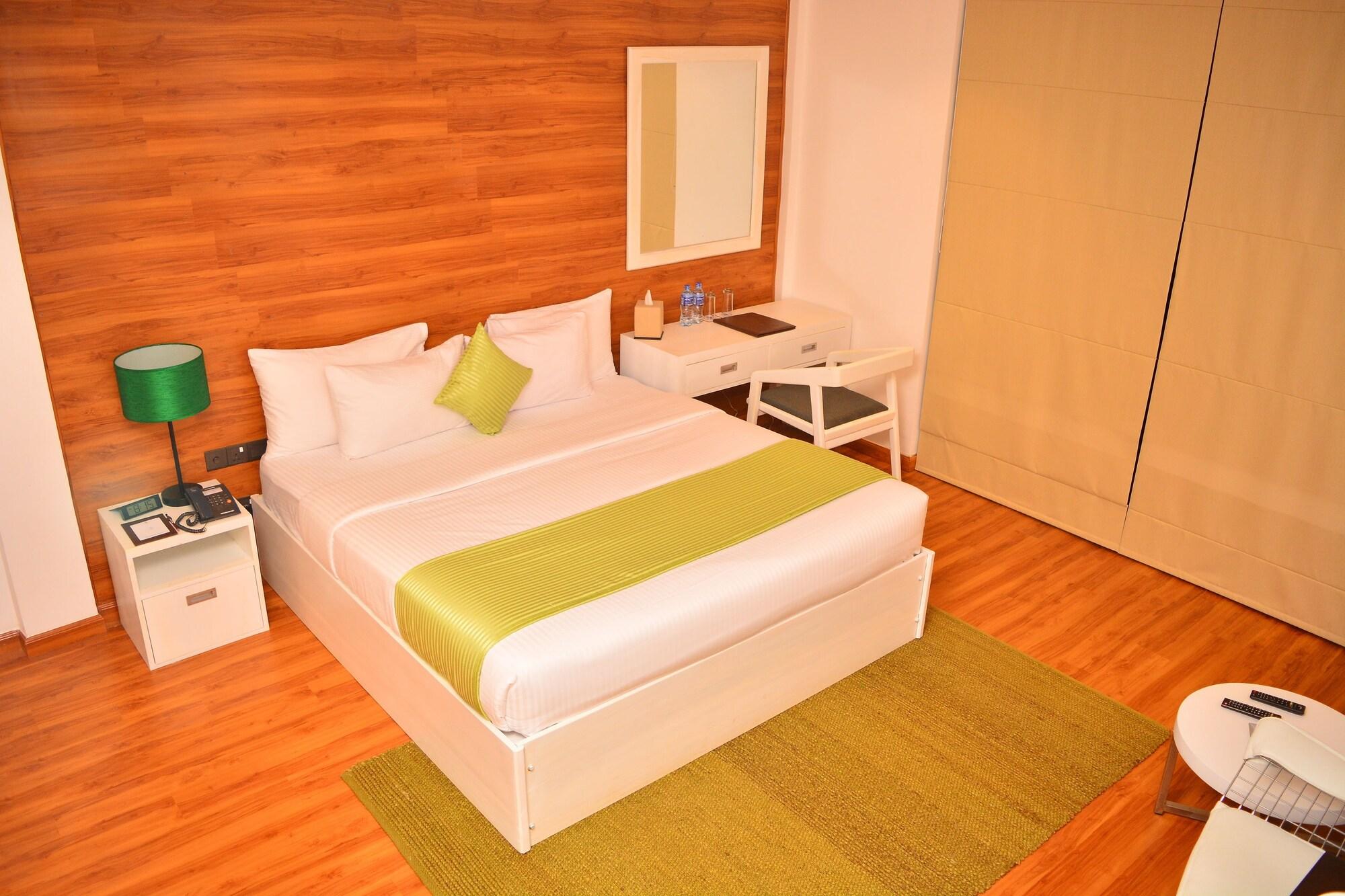 Highland Stonehouse Luxury Boutique Hotel Nuwara Eliya Dış mekan fotoğraf