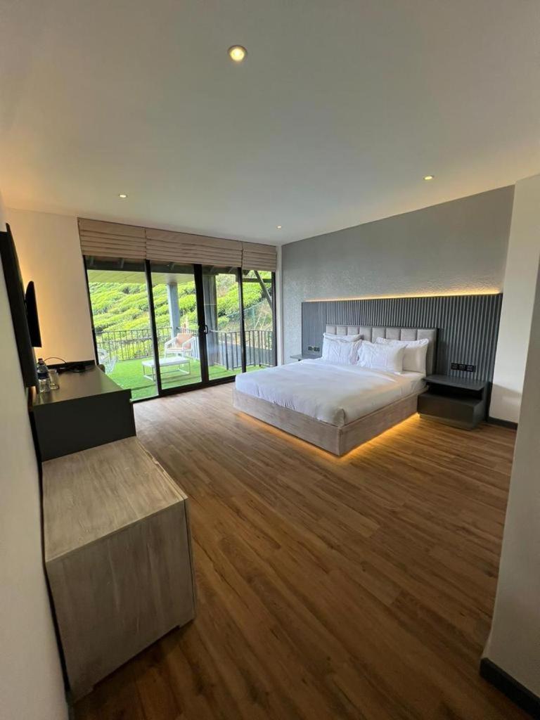 Highland Stonehouse Luxury Boutique Hotel Nuwara Eliya Dış mekan fotoğraf