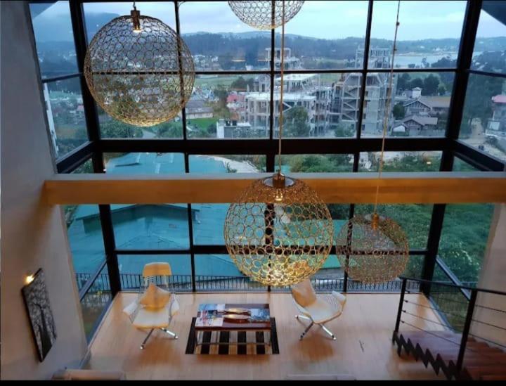 Highland Stonehouse Luxury Boutique Hotel Nuwara Eliya Dış mekan fotoğraf