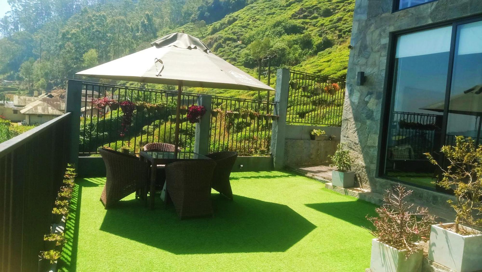 Highland Stonehouse Luxury Boutique Hotel Nuwara Eliya Dış mekan fotoğraf