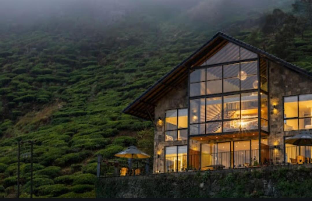 Highland Stonehouse Luxury Boutique Hotel Nuwara Eliya Dış mekan fotoğraf