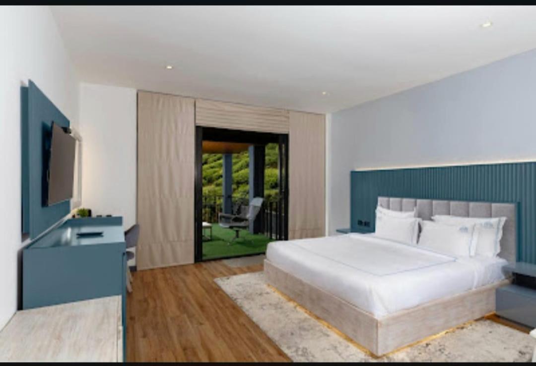Highland Stonehouse Luxury Boutique Hotel Nuwara Eliya Dış mekan fotoğraf